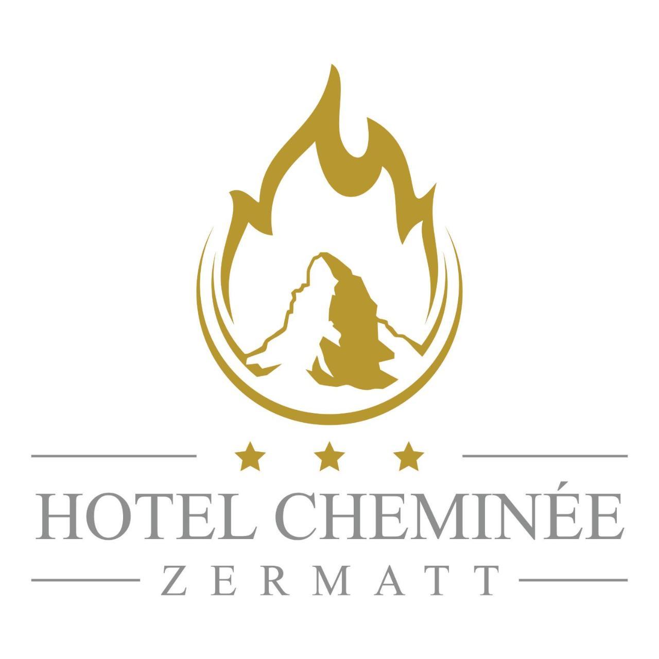 Hotel Cheminee Цермат Екстериор снимка